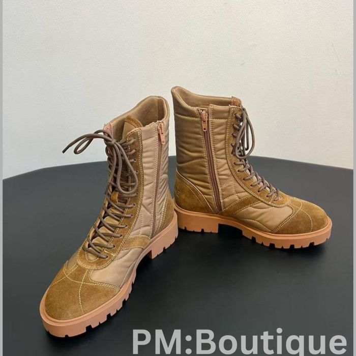 Дамски боти Celine