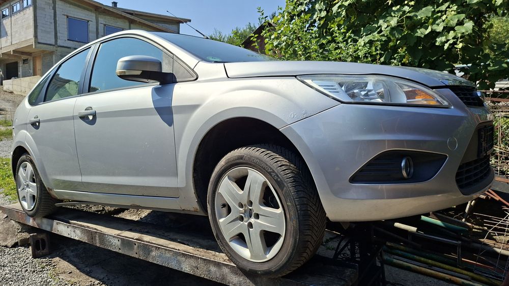 Piese ford focus facelift