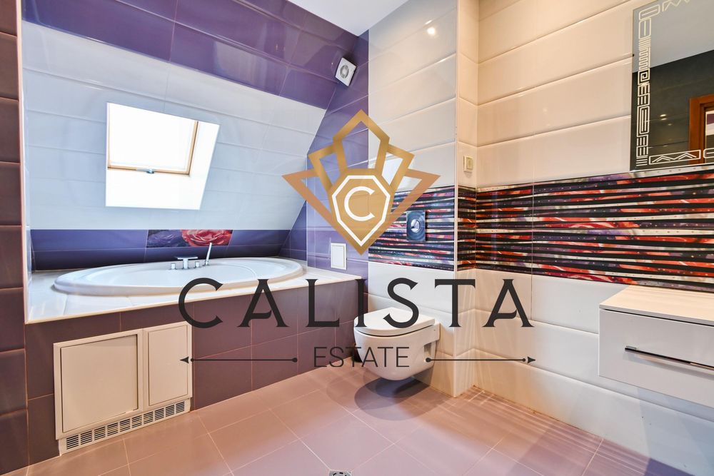 Дава се под наем Тристаен апартамент в София, Витоша - 150 кв.м за 825 € - Снимка #10