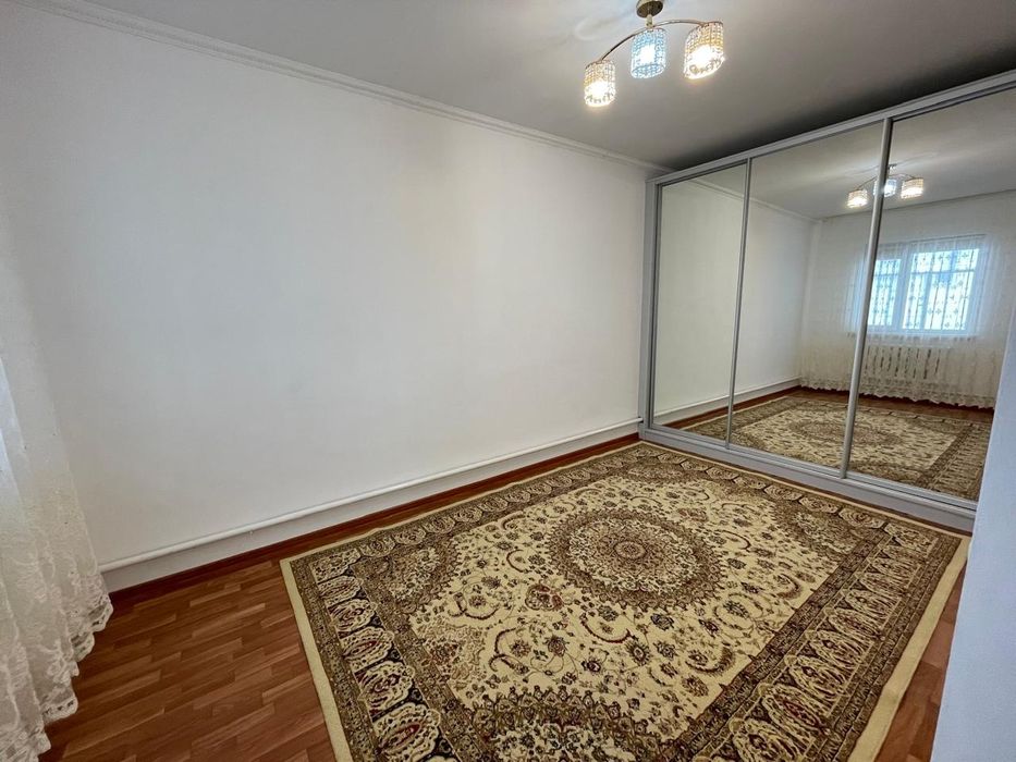 Үйді жалға беру.