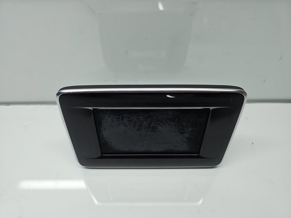 Display bord Mercedes Clasa A (W176) [Fabr 2012-2018] A2469001206