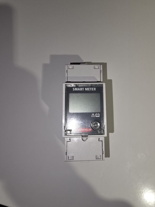 Smart meter Fronius monofazat