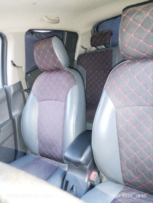 Chevrolet Spark sotiladi 75milion