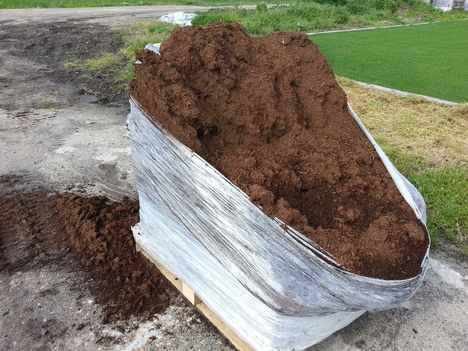 ТОРФ в чували по 60 л.