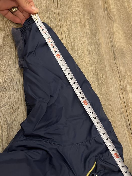 Combinezon salopeta Adidas 12-18 luni