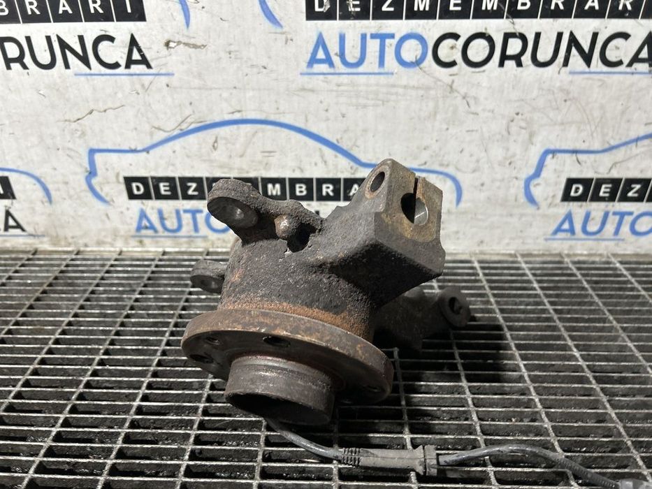 Fuzeta dreapta fata Dacia Dacia Logan II MCV Facelift 2017 0.9 B 2016 - 2020 Manuala 5 ...