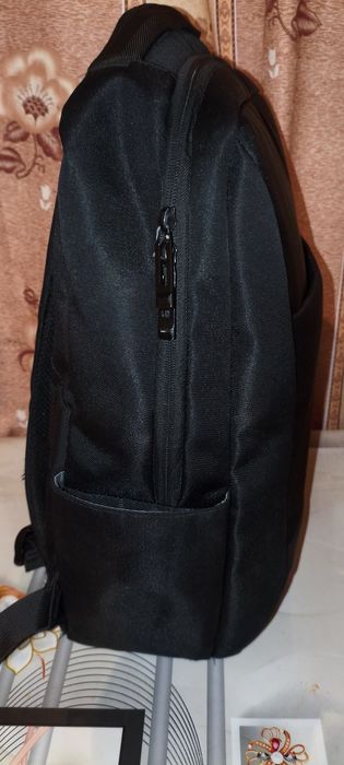 Рюкзак/черный/хороший
