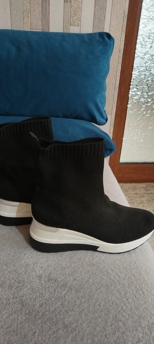 Дамски боти 38ми номер