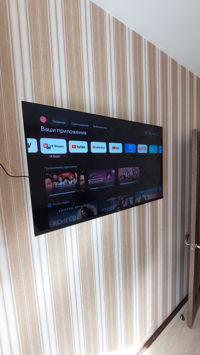 2-кв Посуточно интернет wi-fi