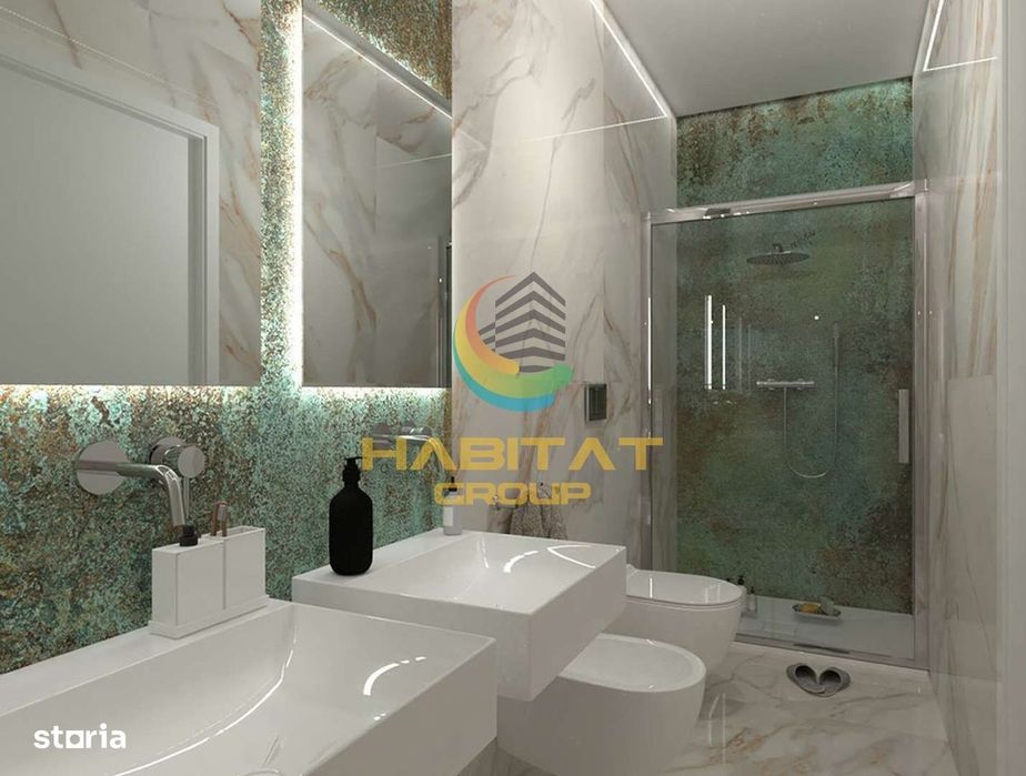 Vânzare Apartament 3 camere 80 mp | Berceni | Drumul Binelui