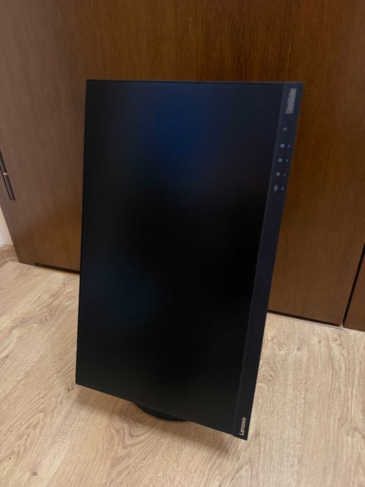ThinkVision T23i-10 23” Wide FHD IPS Monitor/монитор