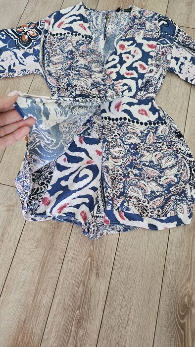 Рокли Zara, HM, Chh размер S/M