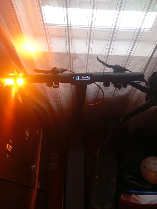 Trotinetă electrică