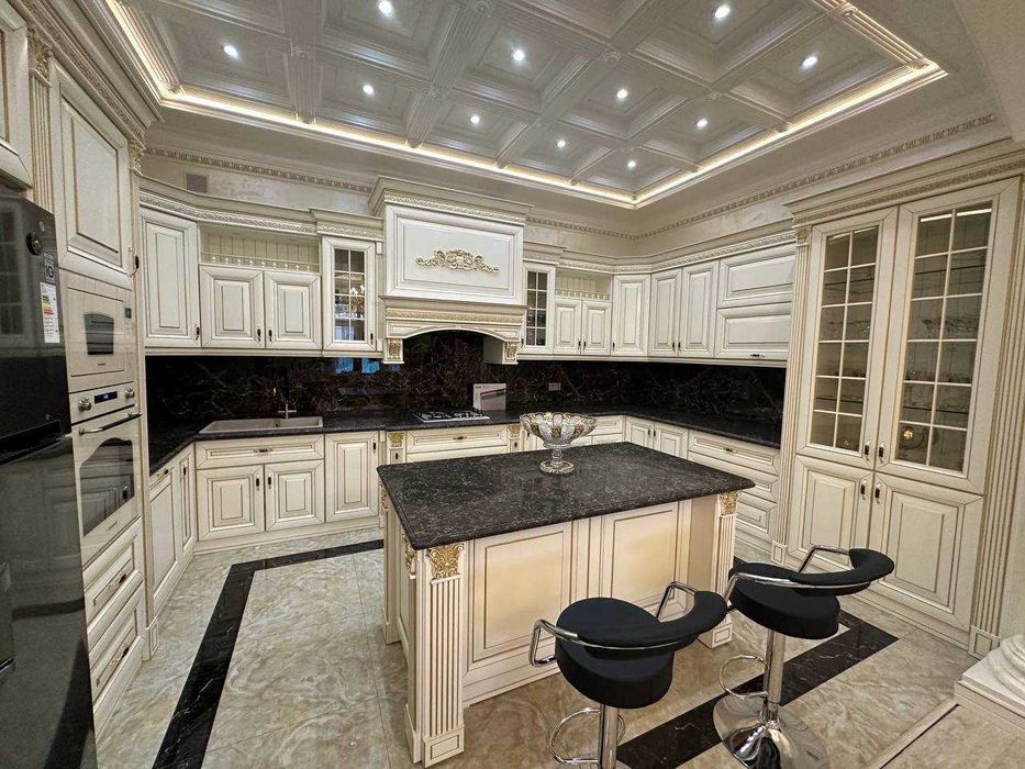 R1! Сдаётся ШИКАРНЫЙ Участок на Юнусабадском р-не, ор-р Посольство США