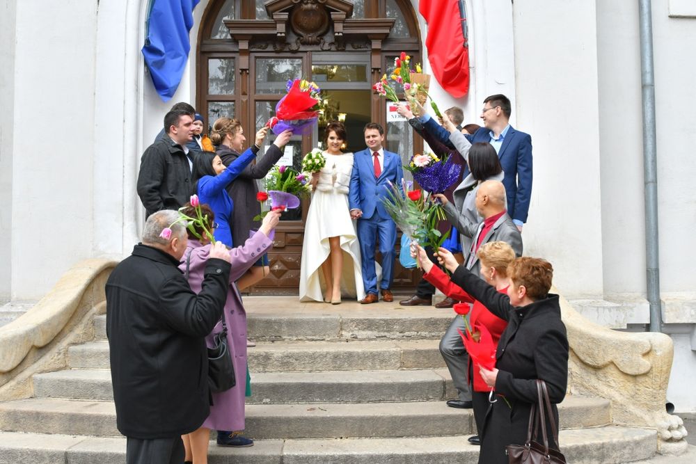 DJ botez 1000 RON cameraman nuntă fotograf cununie cabină foto fum dan