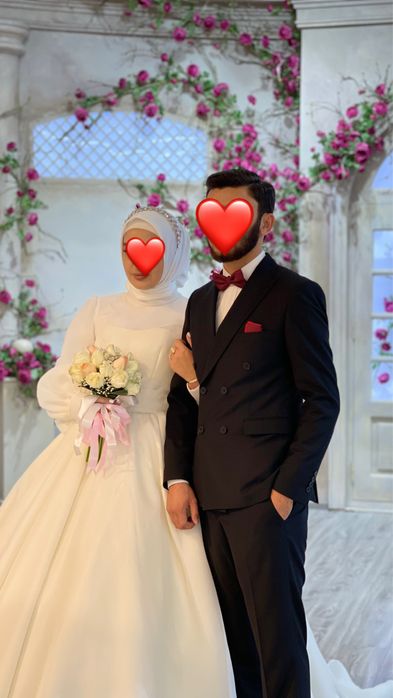 Продаю свадебное платье