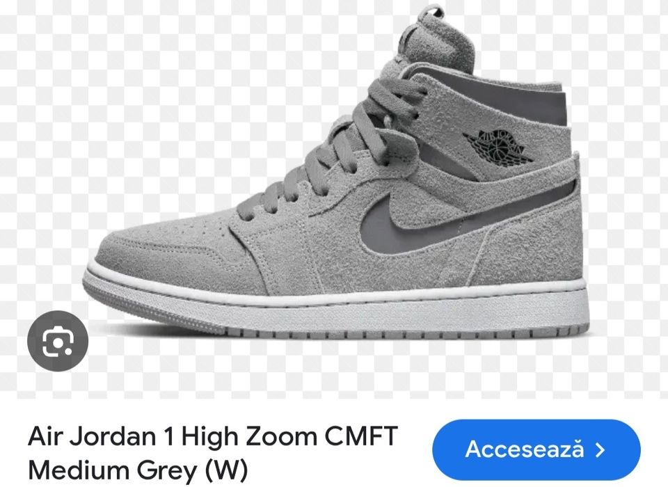 Adidas unisex Nike air Jordan 1    40