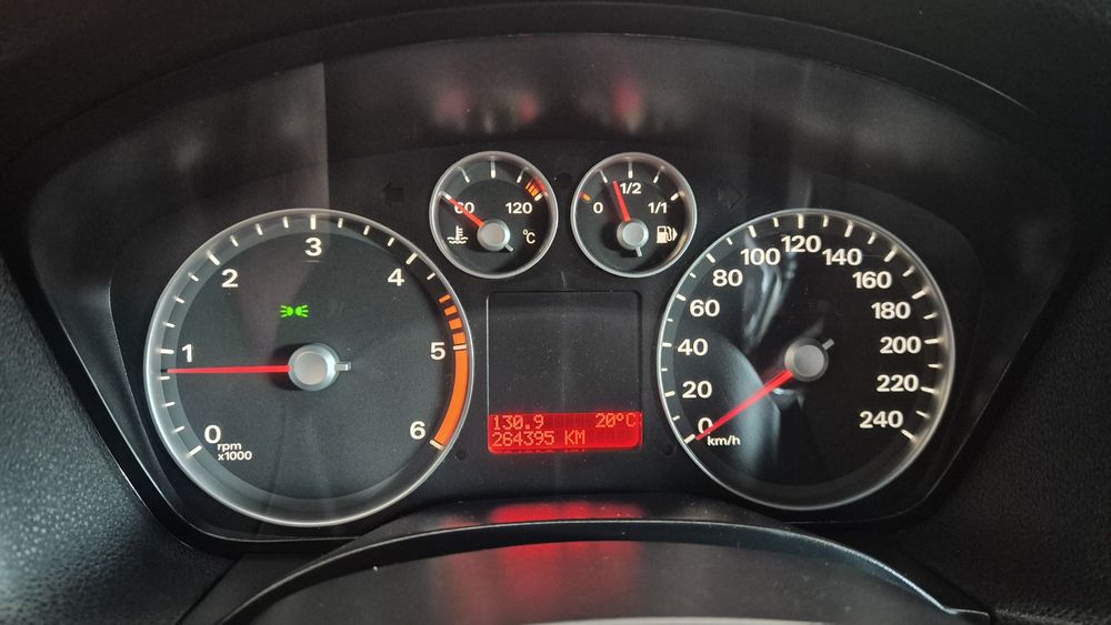 Vand ceasuri ford focus mondeo kuga c max galaxy s max