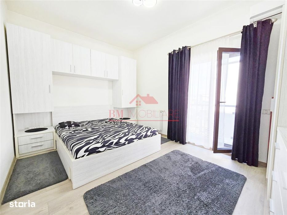 Apartament 2 camere prelungirea Ghencea