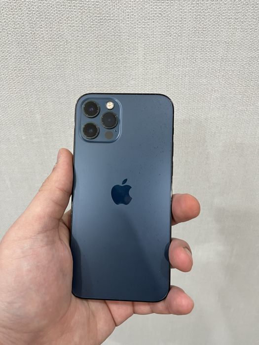 Айфон 12про 128гб 76% без ремонт