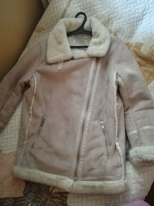 Продам классную дублёнку