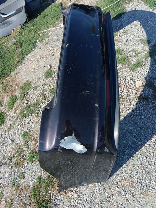 Задна броня за Хонда Акорд 7 фейслиф / Honda Accord 7 facelift т