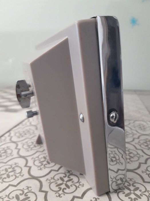 Ceas rar de masa Hero mecanic