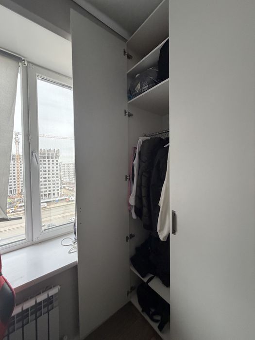 Шкаф кровать трансформер