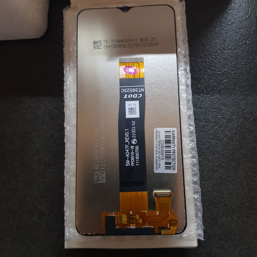 Samsung galaxy A04S дисплей гр. Банкя • OLX.bg