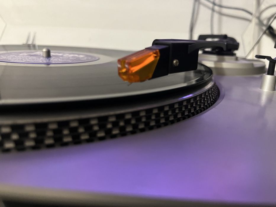 Pick-up Technics SL-BD22