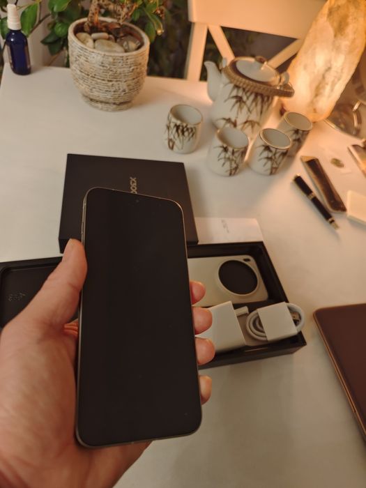 Vând Vivo X300 PRO NOU