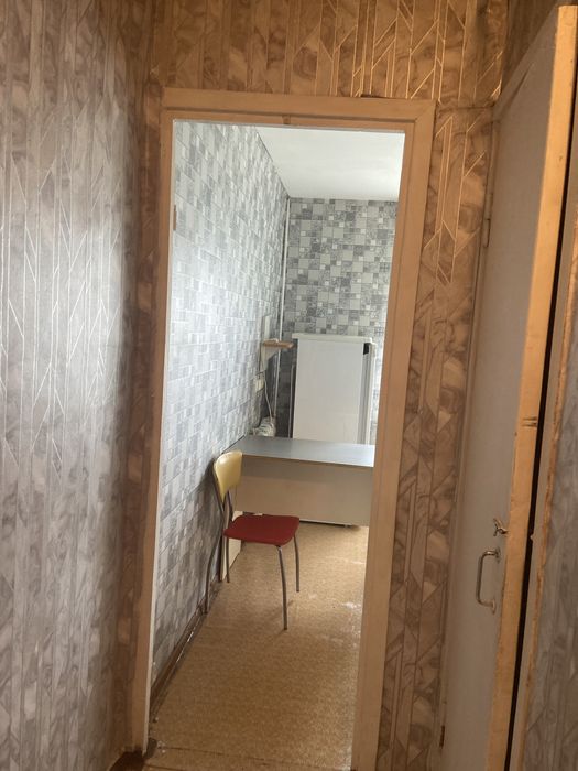 Сдам однакомнатную квартиру