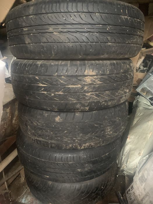 Летный Покрышка Новый