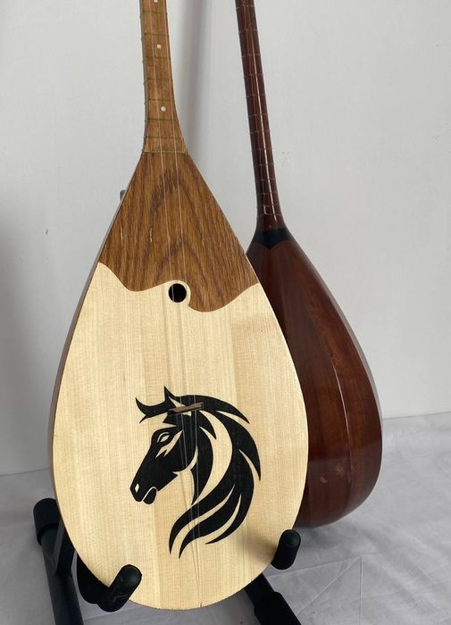 Гитара,домбыра,гитара