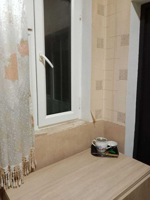 Продам квартиру на участке