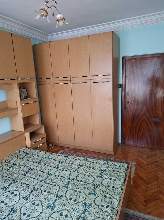 Продава се Двустаен апартамент в Пазарджик, Център - 69 кв.м за 870 €/кв.м - Снимка #3