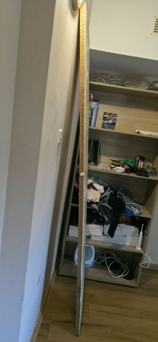 Бар плот 2.09метра