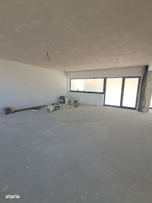 Proprietate Premium Cu Panoramă Și Terasă Circulabilă | Chinteni