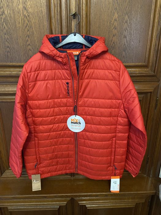 Vând geacă Lafuma Access Loft  Hoodie bărbați