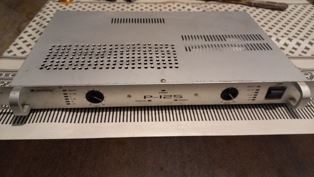 Amplificator putere,statie putere,amplificator audio