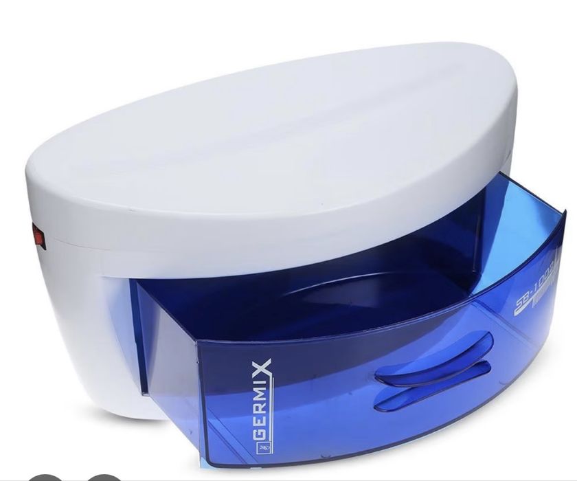 Стерилизатор за инструменти