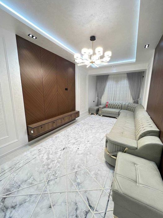 Vogzal hududida kvartira zudlik bilan sotiladi!