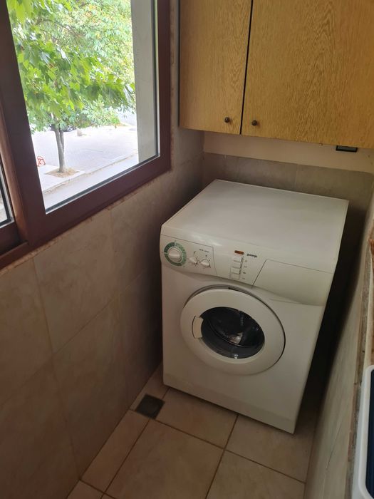 Дава се под наем Тристаен апартамент в Стара Загора, Център - 70 кв.м за 336.6 € - Снимка #12