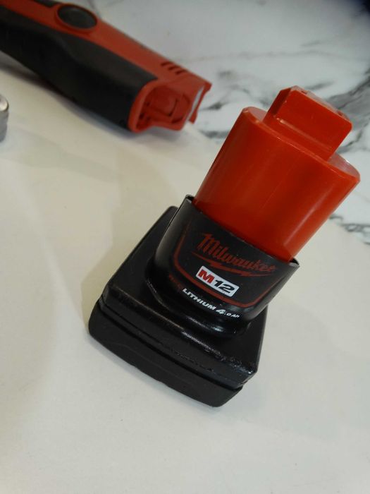 Novopress AXI 2 - Акумулаторен експандер за тръби