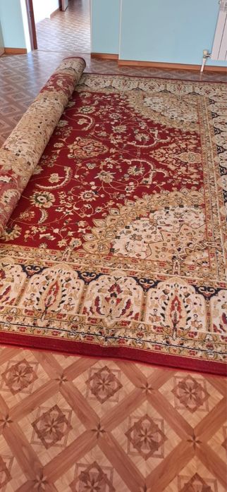 Ковры ширина 3,50 длина 5