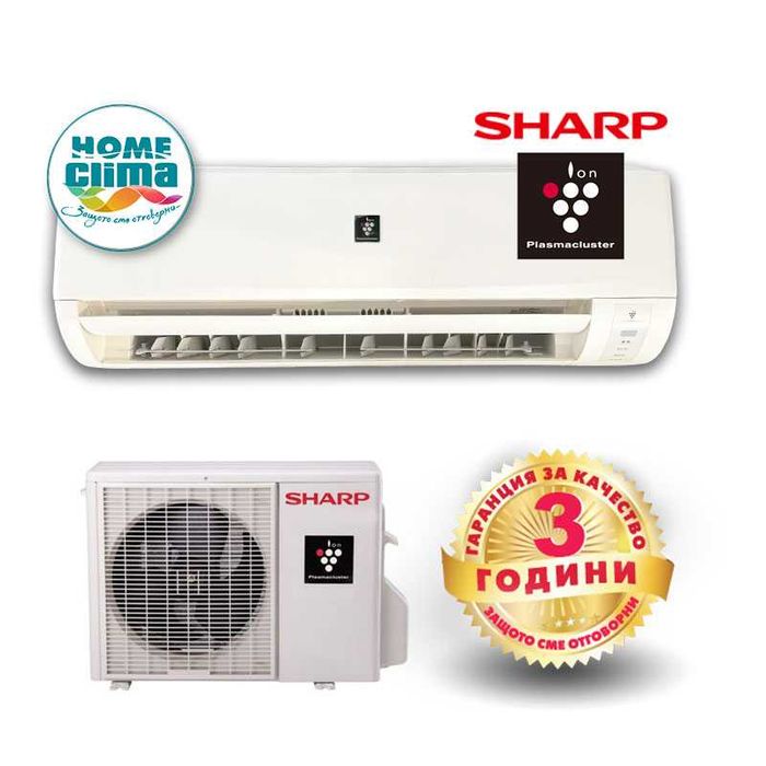 КЛИМАТИК  HITACHI RAC-KJ28G / ЯПОНСКИ /BTU: 12 000/ рециклиран 401075