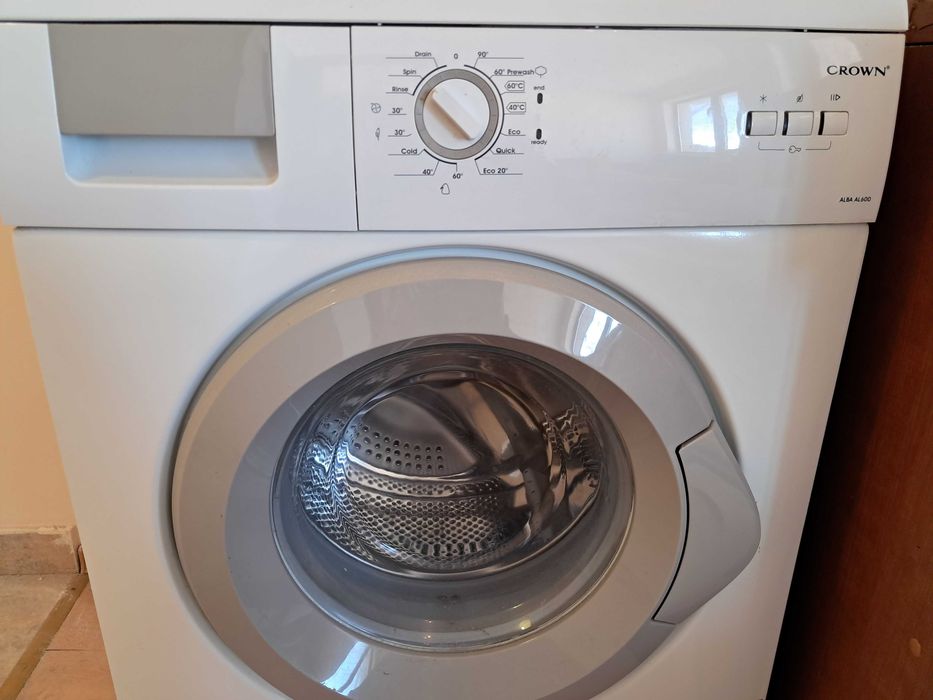 Продавам пералня