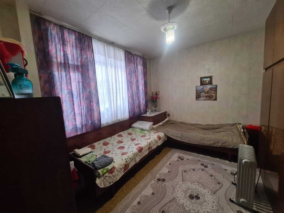 Продава се Двустаен апартамент в Хасково, Република - 72 кв.м за 815 €/кв.м - Снимка #5