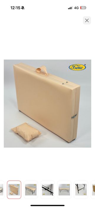 Продам кушетку 180*60