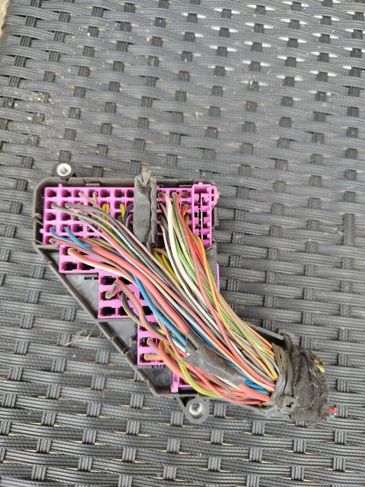 Табло за бушони seat ibiza